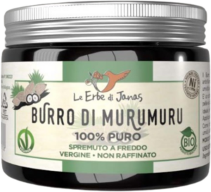 Le Erbe di Janas Murumurubutter - 50 ml