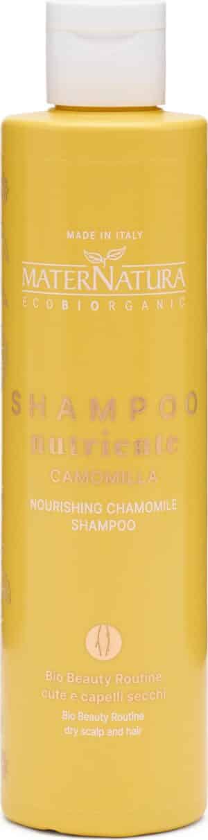 MaterNatura Shampoo mit Kamille - 250 ml