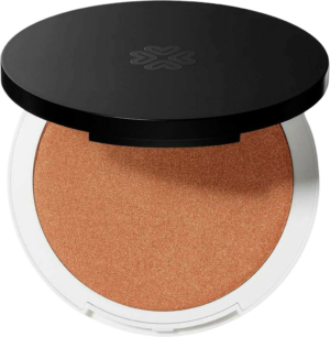 Lily Lolo Illuminator - Bronzed