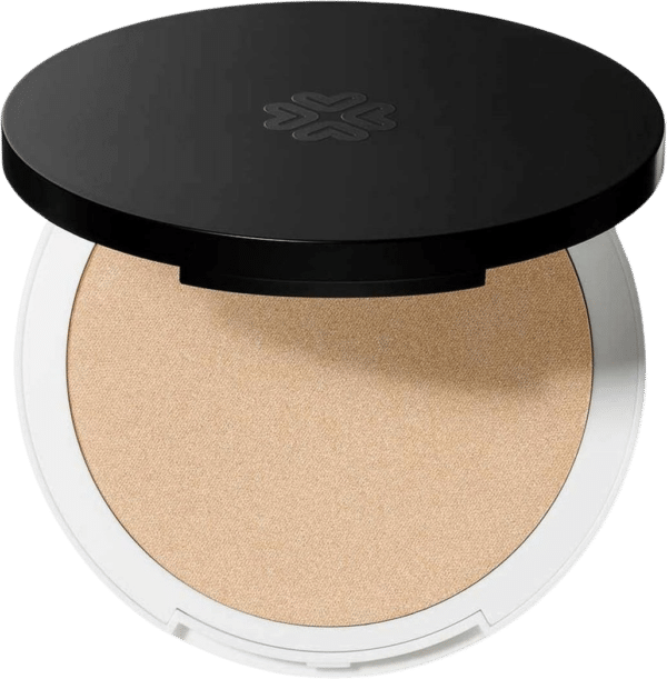 Lily Lolo Illuminator - Sunbeam