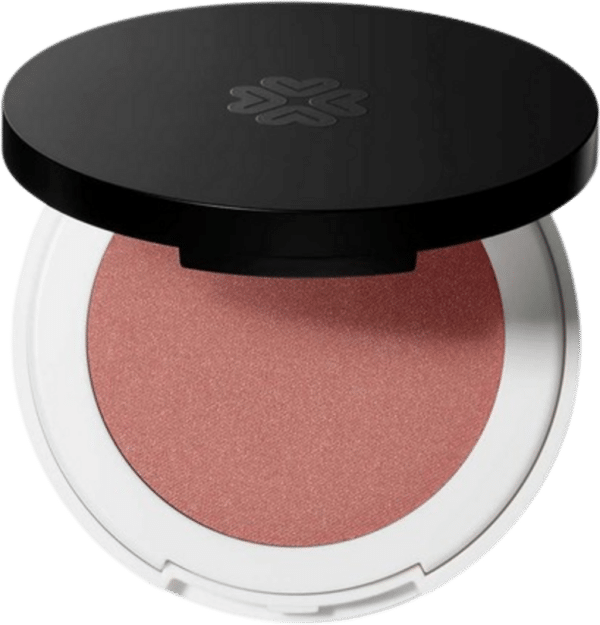 Lily Lolo Pressed Blush - Burst Your Bubble (matt)