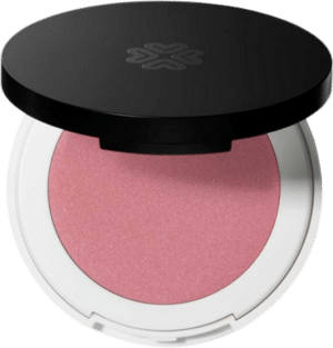 Lily Lolo Pressed Blush - In The Pink (glänzend)