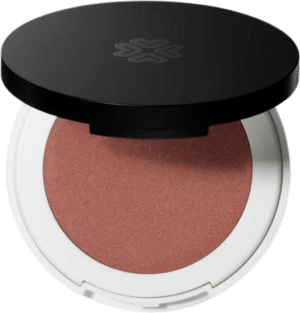 Lily Lolo Pressed Blush - Tawnylicious (matt)