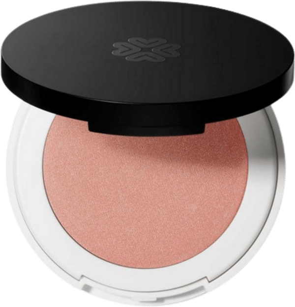 Lily Lolo Pressed Blush - Tickled Pink (glänzend)