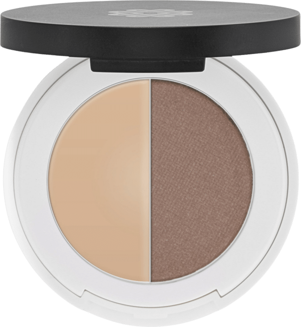 Lily Lolo Eyebrow Duo - Light