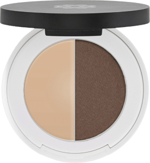 Lily Lolo Eyebrow Duo - Medium