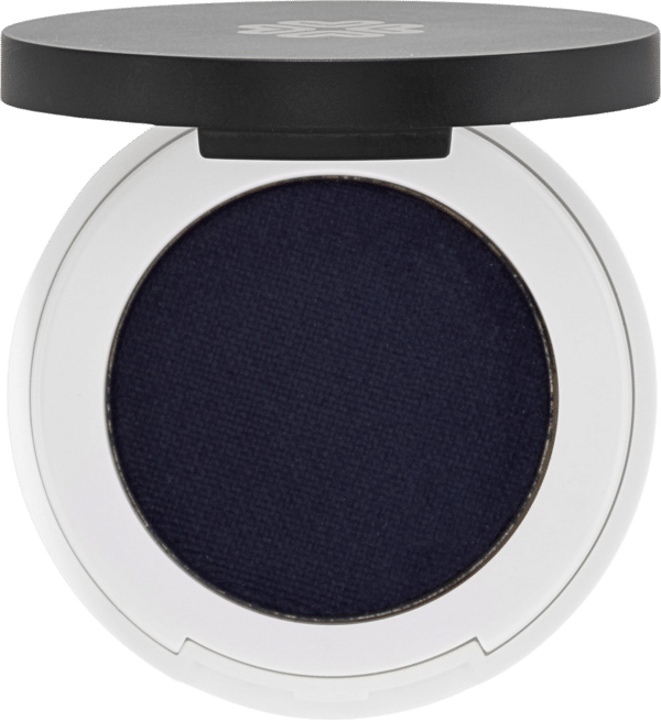 Lily Lolo Pressed Eye Shadow - Double Denim