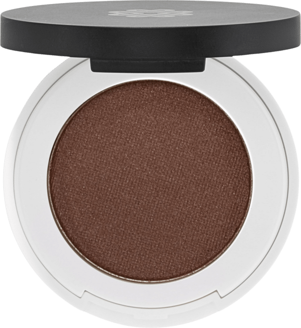 Lily Lolo Pressed Eye Shadow - I Should Cocoa