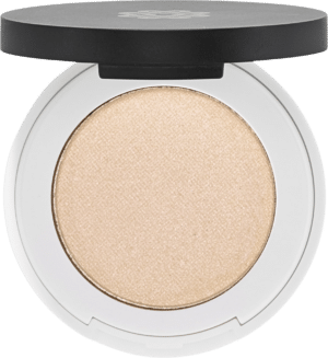 Lily Lolo Pressed Eye Shadow - Ivory Tower