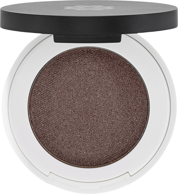 Lily Lolo Pressed Eye Shadow - Truffle Shuffle