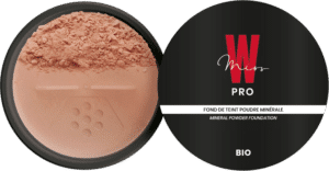 Mineral Powder Foundation - 23 Sun-kissed Beige