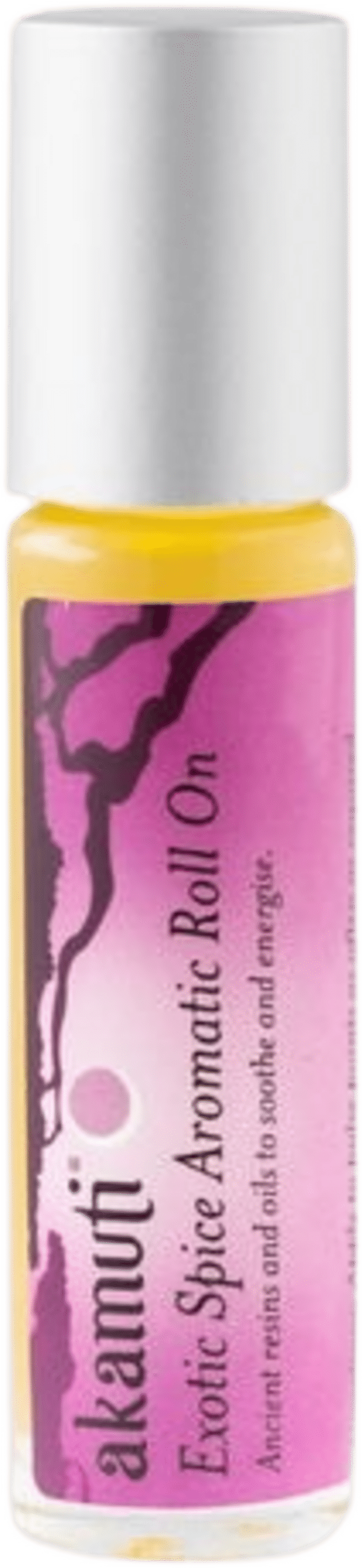 akamuti Exotic Spice Rollette - 12 ml