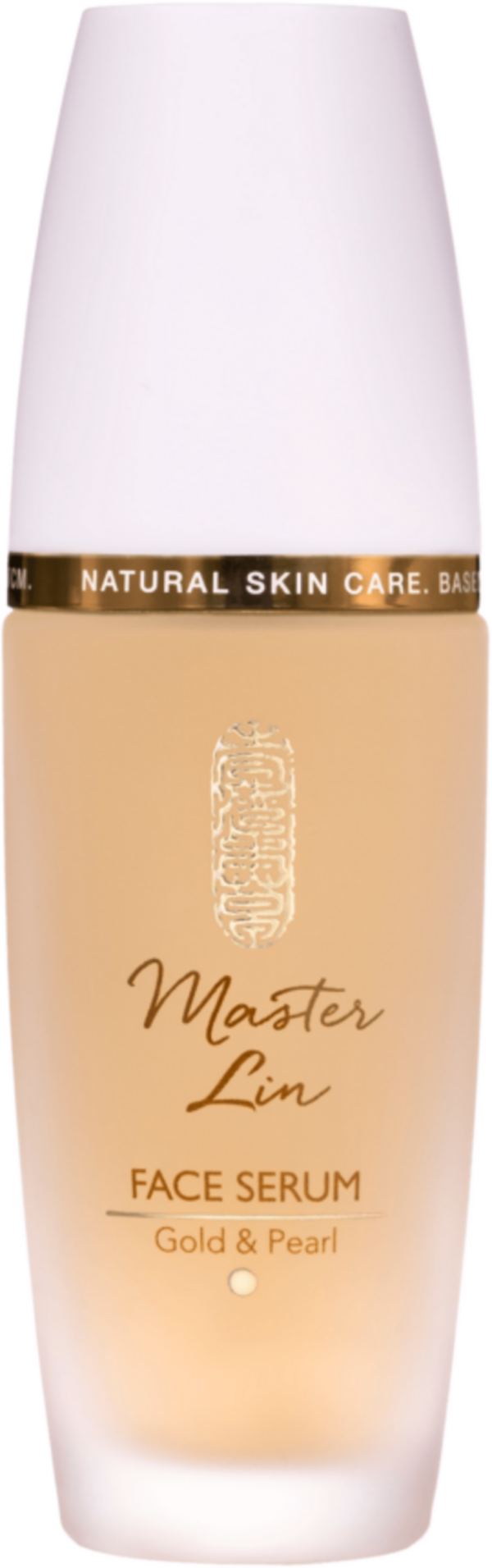 Master Lin Face Serum Gold & Pearl - 35 ml