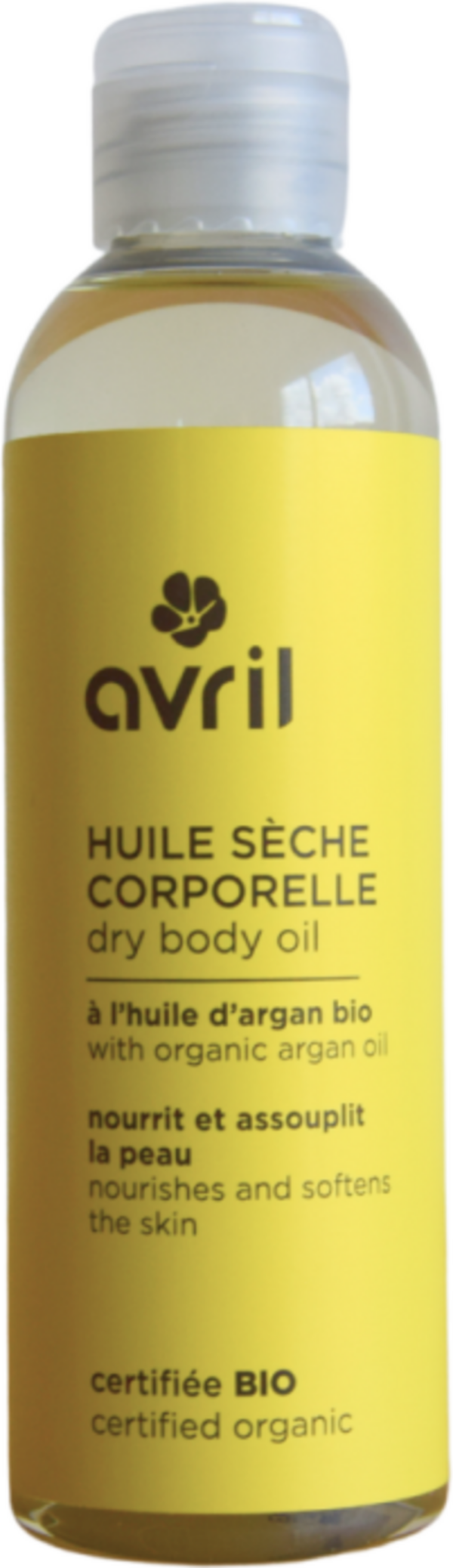 Avril Dry Body Oil - 200 ml