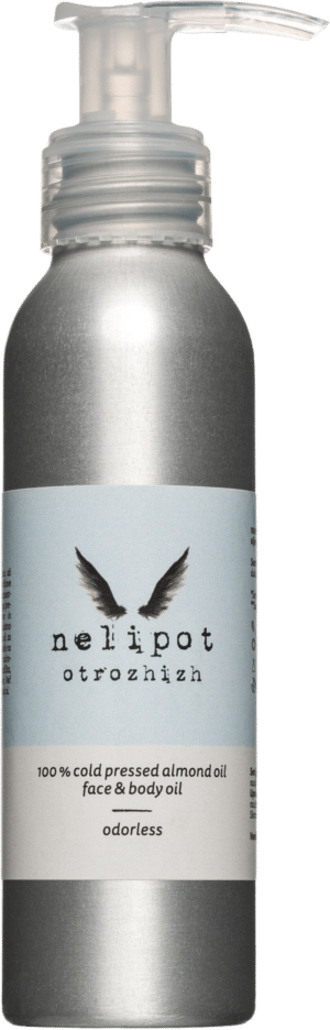 Nelipot Otrozhizh Face & Body Oil - 120 ml