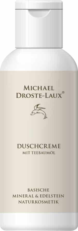 MICHAEL DROSTE-LAUX Basische Duschcreme - 200 ml