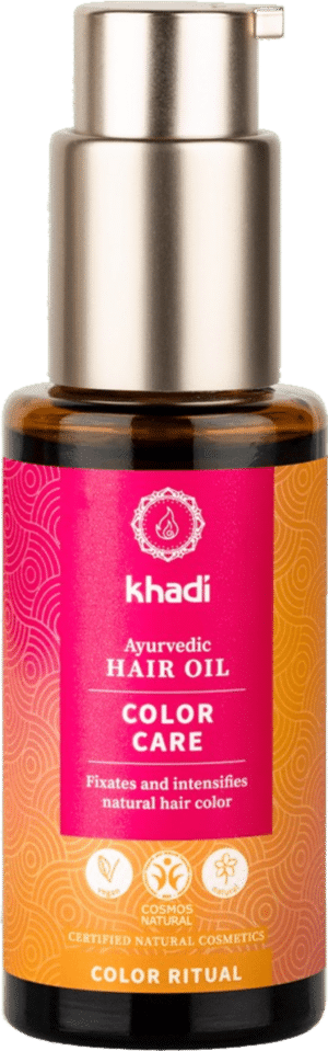 Khadi® Color Care Haaröl - 50 ml