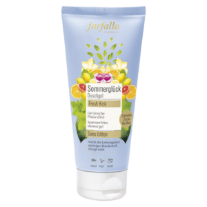 farfalla Sommerglück Duschgel - 200 ml