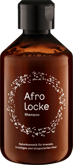 Afrolocke Shampoo - 250 ml