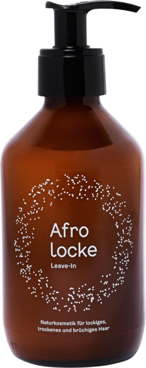 Afrolocke Leave-In - 250 ml