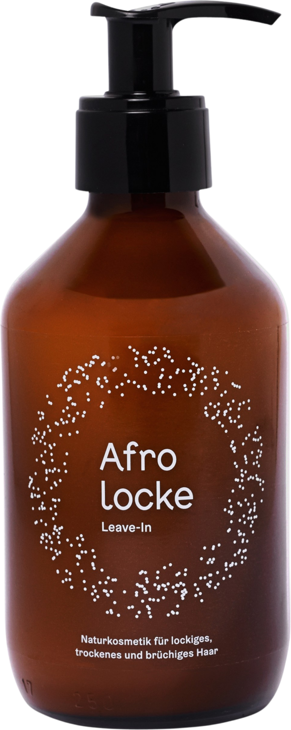 Afrolocke Leave-In - 250 ml