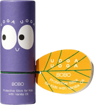 UOGA UOGA Protective Stick BOBO - 50 g