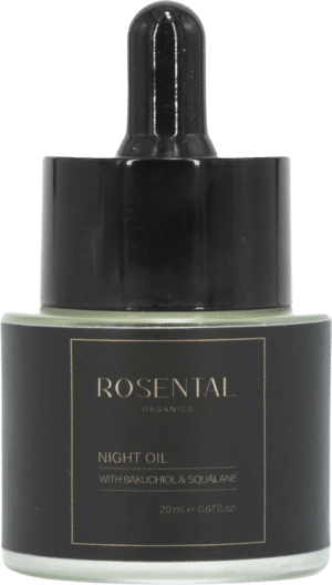 Rosental Organics Night Oil - 20 ml