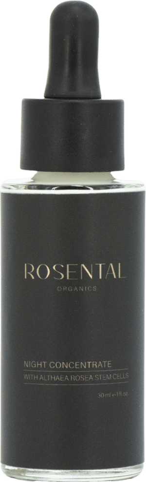 Rosental Organics Night Concentrate - 30 ml