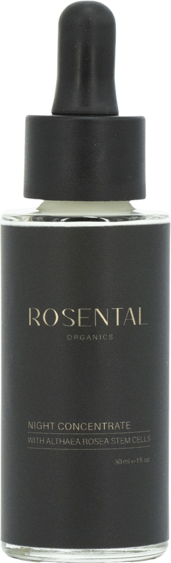 Rosental Organics Night Concentrate - 30 ml