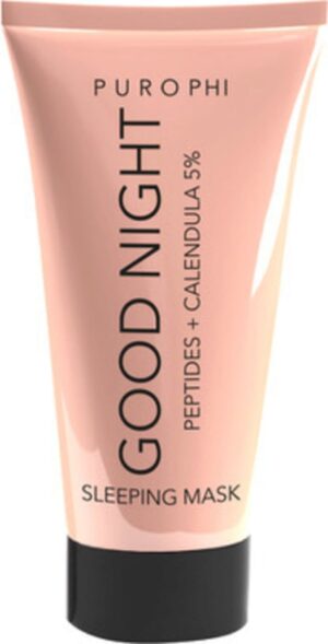 PUROPHI Good Night Sleeping Mask - 50 ml