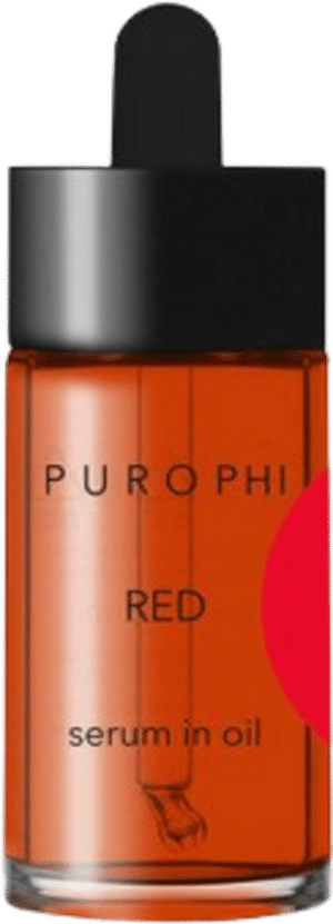 PUROPHI Red Oil - 30 ml