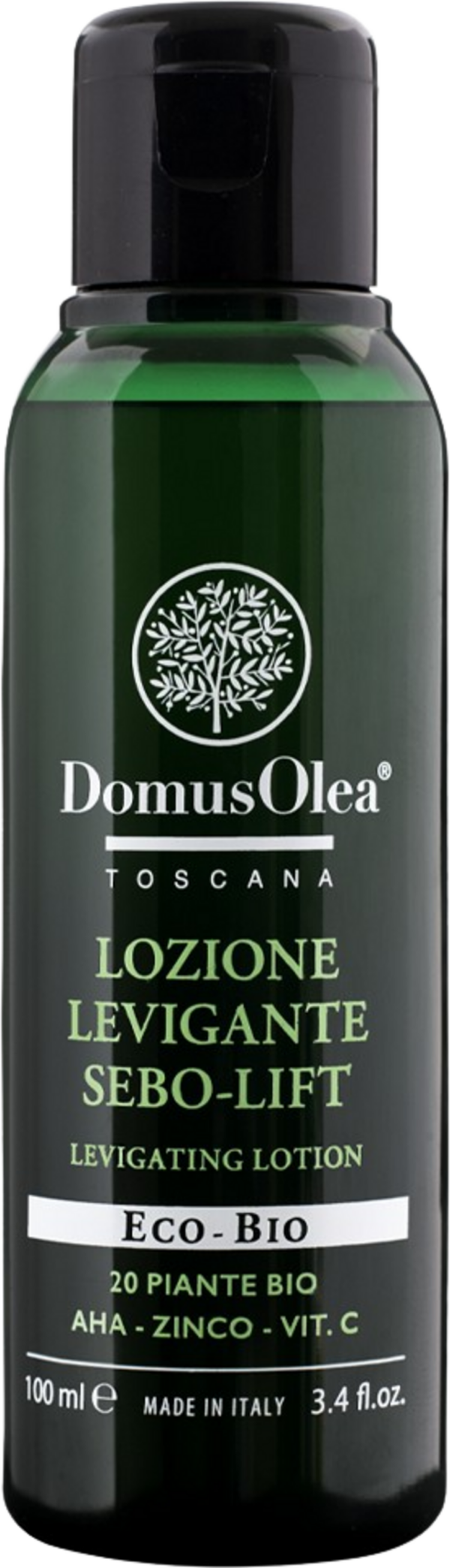 Domus Olea Toscana Sebo Lift Glättende Gesichtslotion - 100 ml