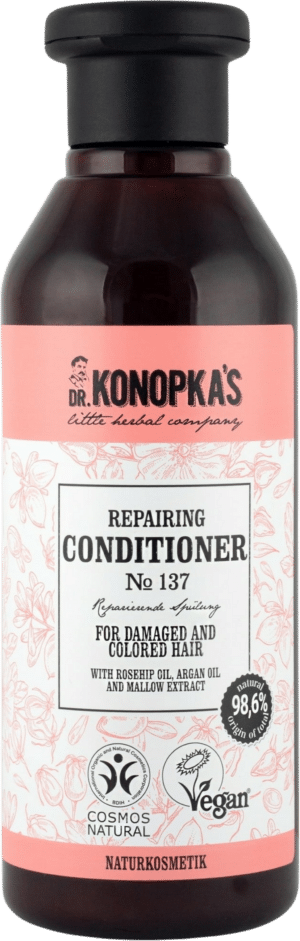 Dr. KONOPKA'S Repairing Conditioner Nº137 - 280 ml