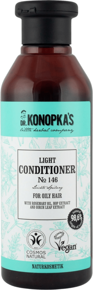 Dr. KONOPKA'S Light Conditioner Nº146 - 280 ml