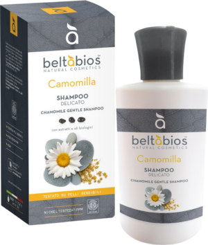 beltàbios Chamomile Gentle Shampoo - 250 ml