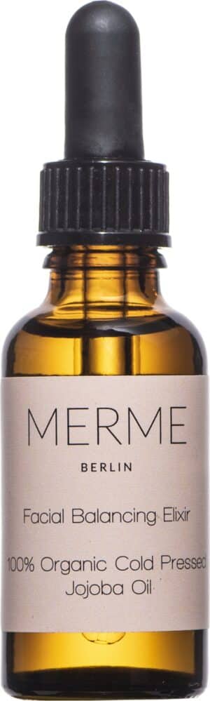 MERME Berlin Facial Balancing Elixir - Jojoba Oil - 30 ml