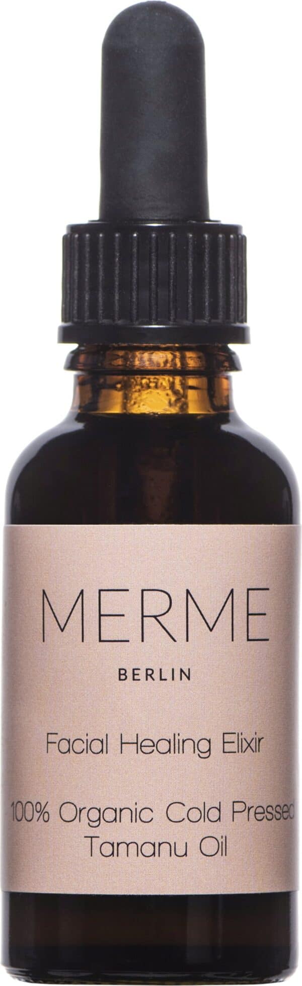 MERME Berlin Facial Healing Elixir - Tamanu Oil - 30 ml