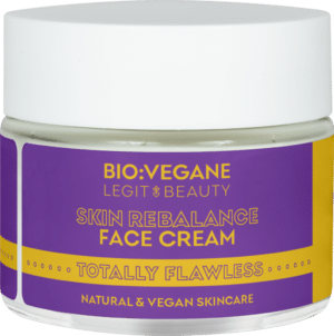 BIO:VÉGANE Legit Beauty Skin Rebalance Face Cream - 50 ml