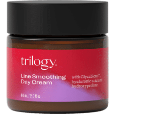 trilogy Line Smoothing Day Cream - 60 ml