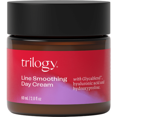 trilogy Line Smoothing Day Cream - 60 ml