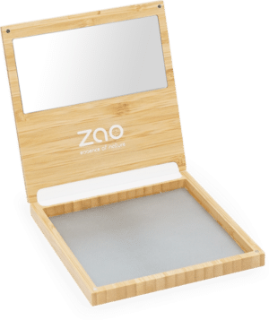 ZAO Bamboo Box - Large