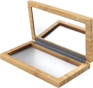 ZAO Bamboo Box - Medium