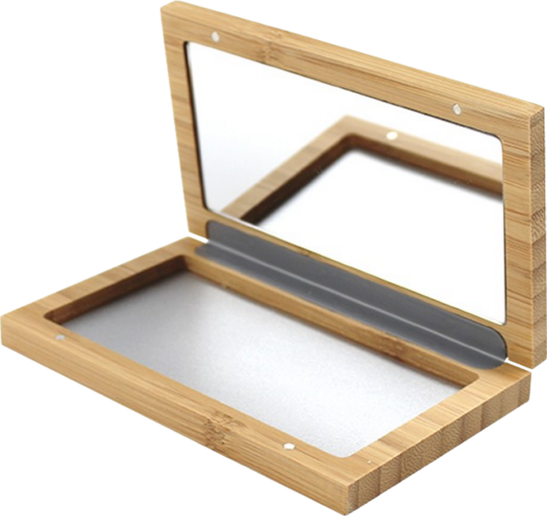 ZAO Bamboo Box - Medium