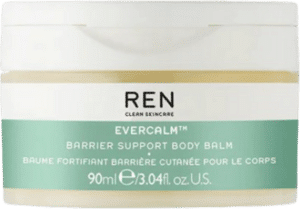 REN Clean Skincare Evercalm™ Barrier Support Body Balm - 90 ml