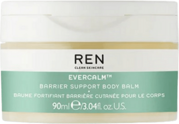 REN Clean Skincare Evercalm™ Barrier Support Body Balm - 90 ml