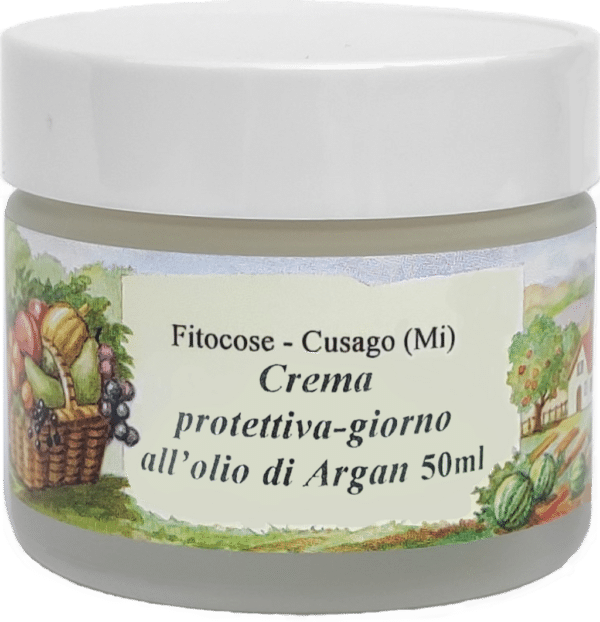 Fitocose Argan Moisturizer - 50 ml