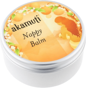 akamuti Nappy Balm - 100 ml