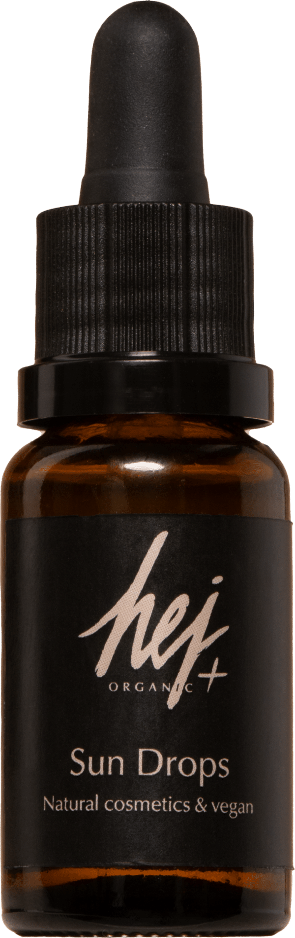 HEJ ORGANIC Sun Drops - 15 ml