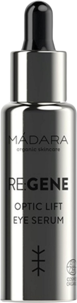 MÁDARA Organic Skincare RE:GENE Optic Lifting Eye Serum - 15 ml