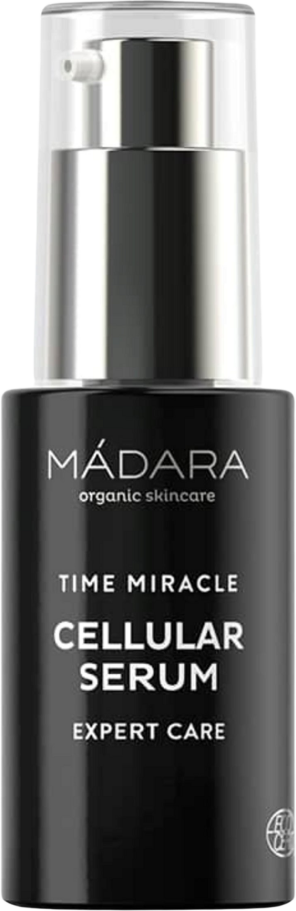 MÁDARA Organic Skincare TIME MIRACLE Cellular Repair Serum - 30 ml